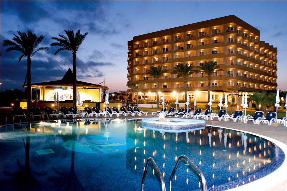 Garden - Adults Only Hotel Cala Millor (Mallorca)