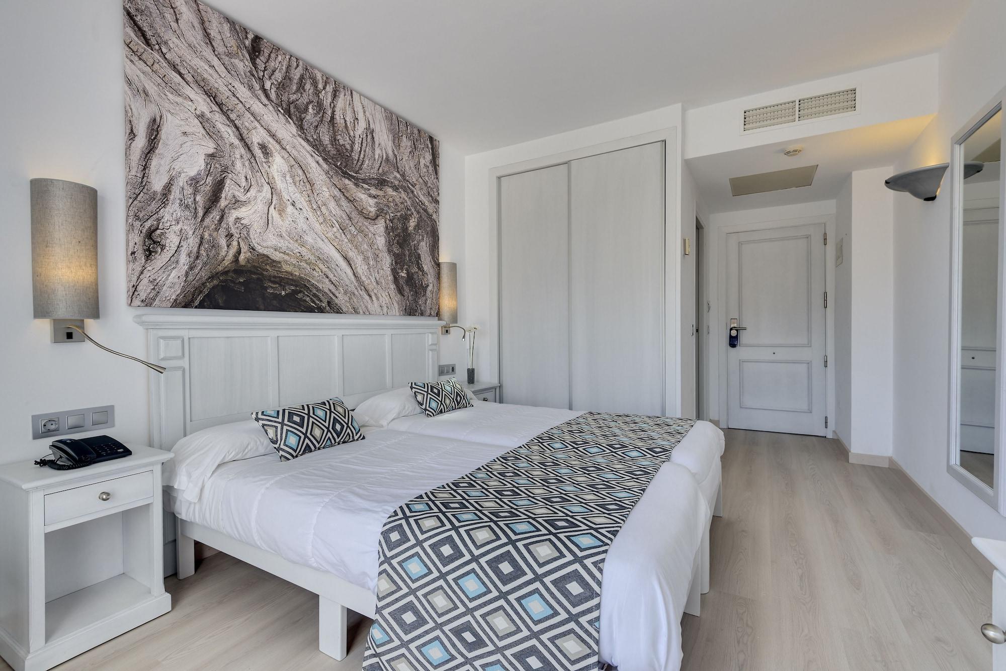 Garden - Adults Only Hotel Cala Millor (Mallorca)