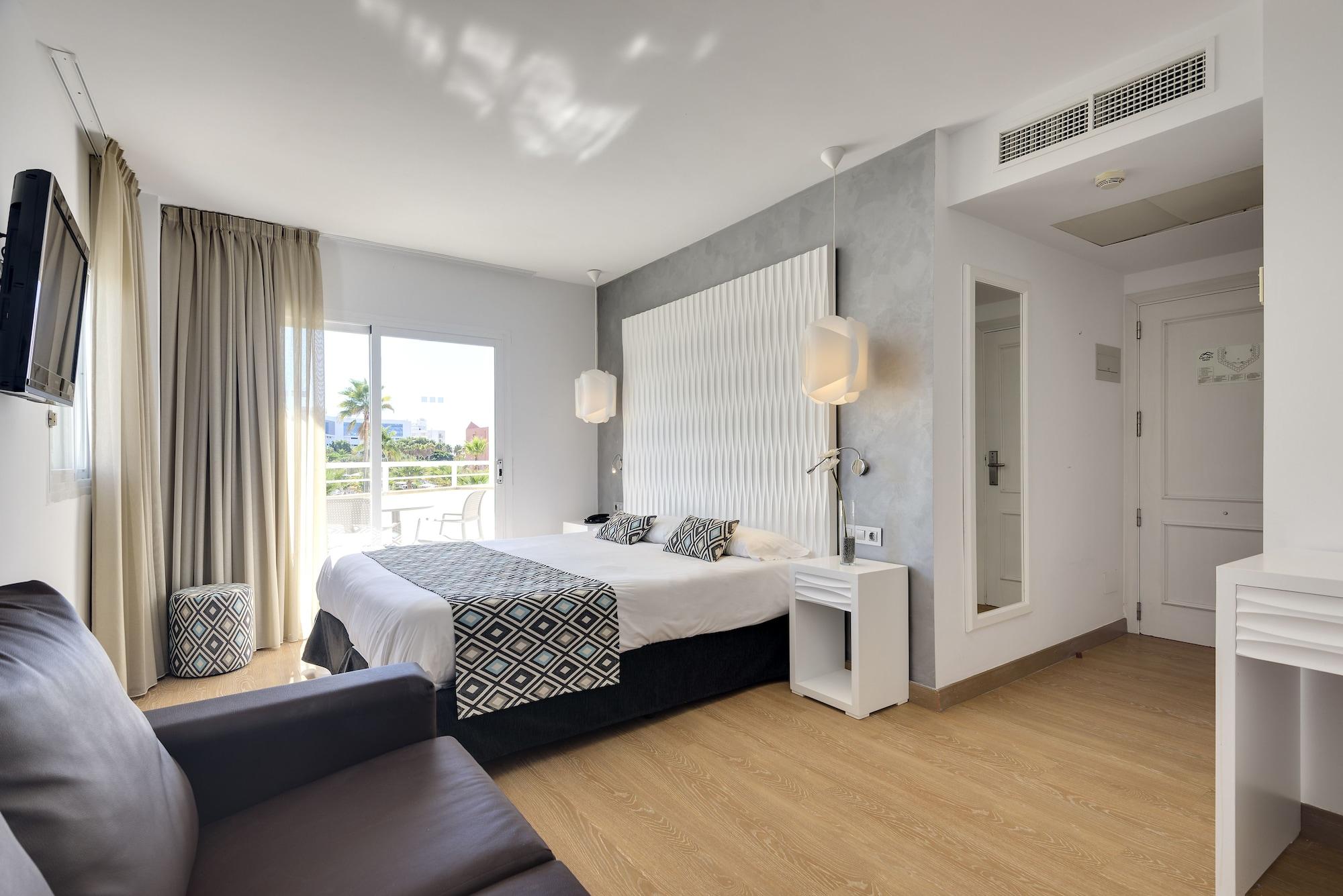 Garden - Adults Only Hotel Cala Millor (Mallorca)