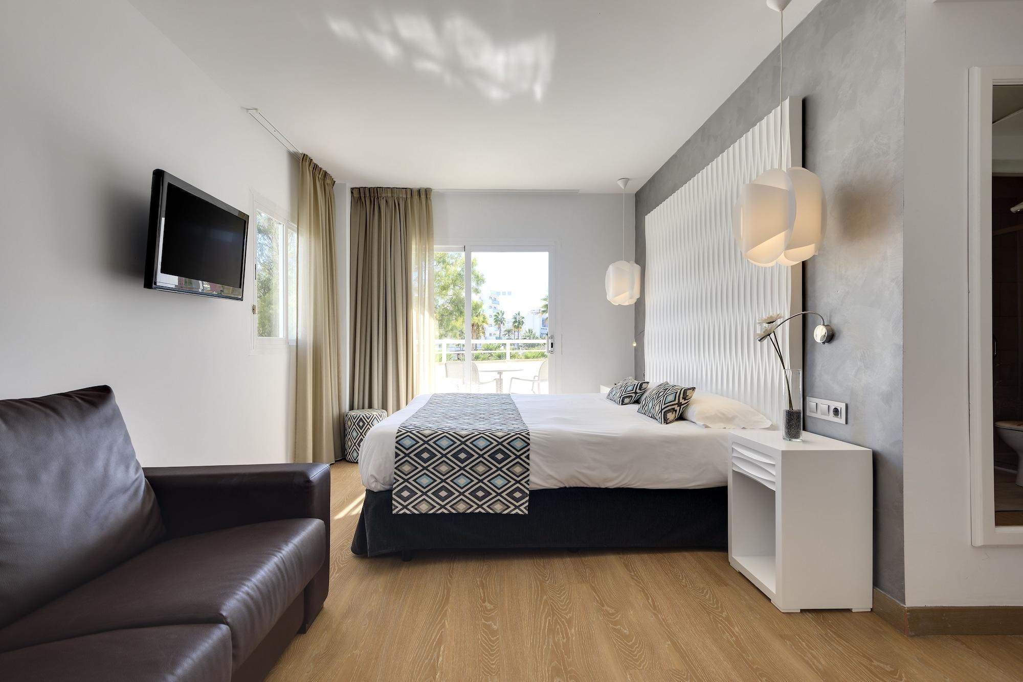 Garden - Adults Only Hotel 4*