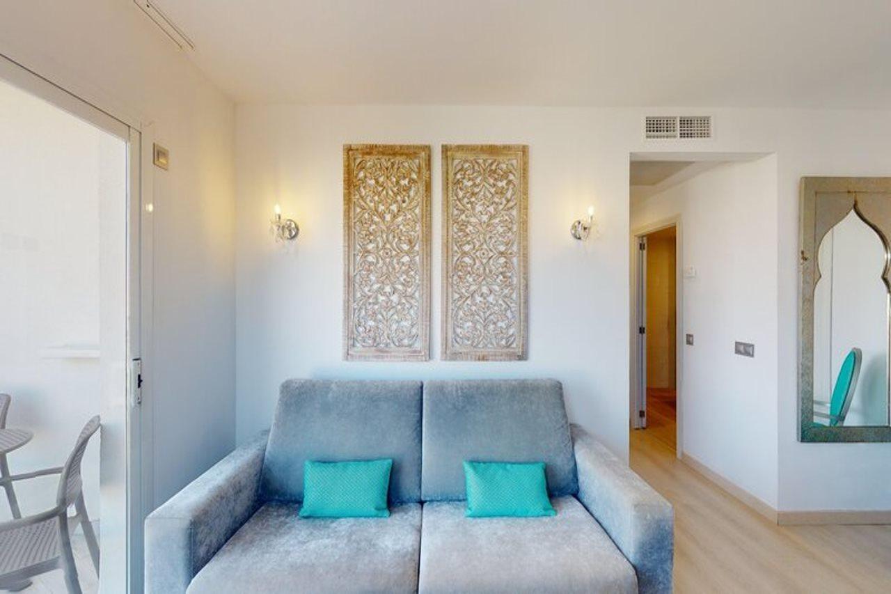 Garden - Adults Only Hotel Cala Millor (Mallorca)