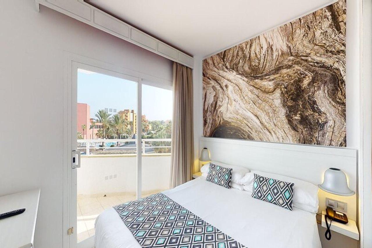 Garden - Adults Only 4* Cala Millor (Mallorca)
