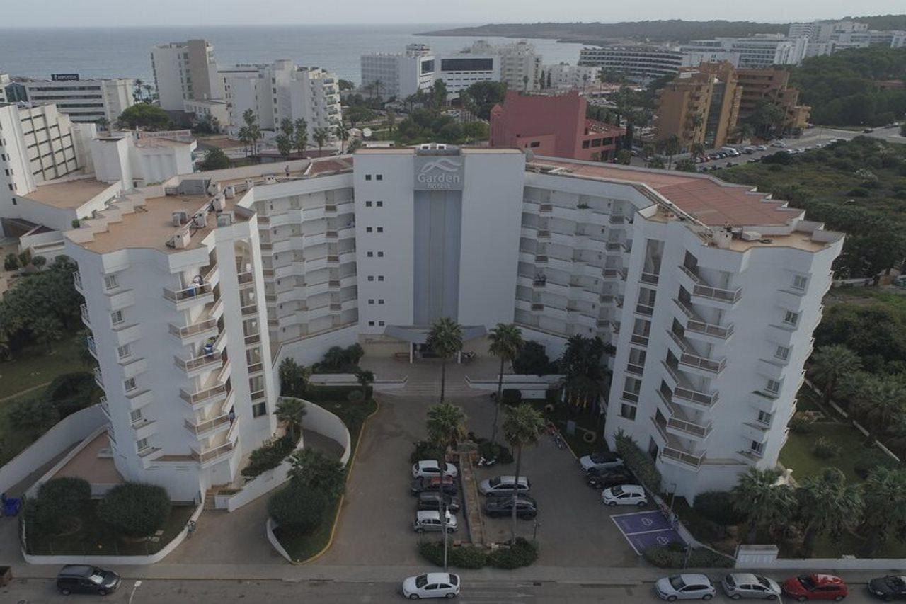 Garden - Adults Only Hotel Cala Millor (Mallorca)