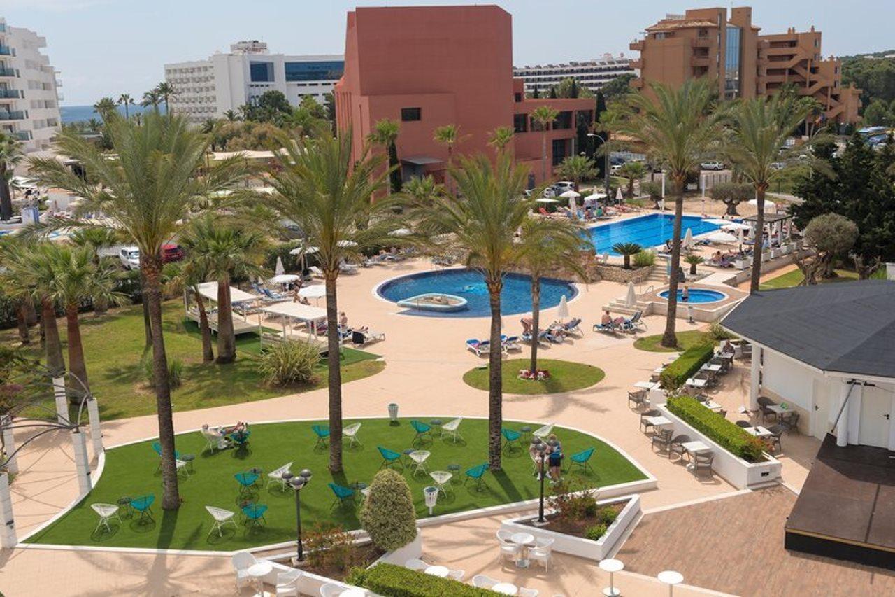 Hotel Garden - Adults Only Cala Millor (Mallorca)