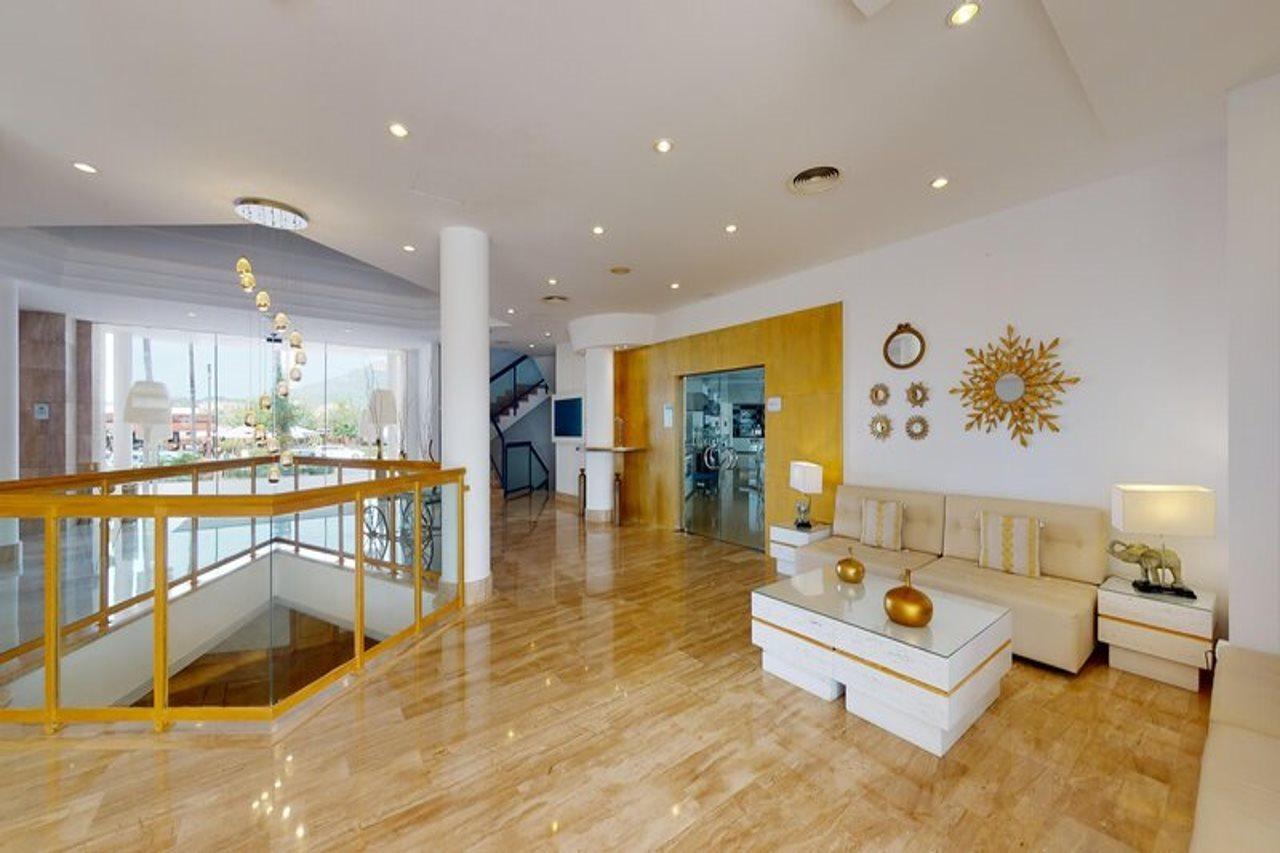 Garden - Adults Only Hotel 4*