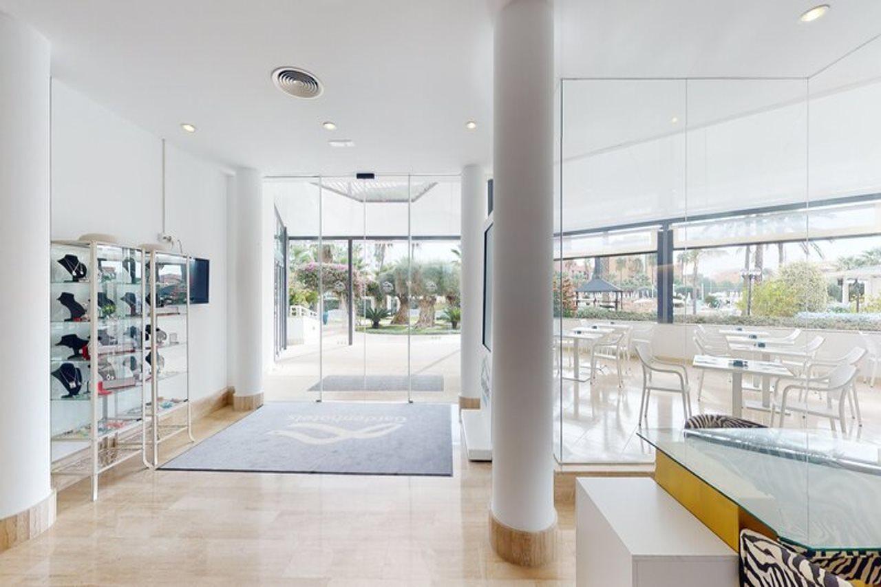 Garden - Adults Only 4* Cala Millor (Mallorca)