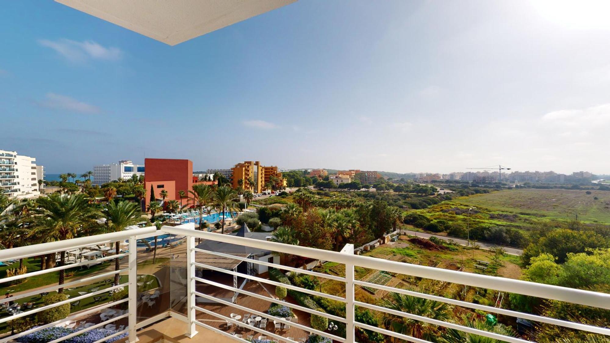 Garden - Adults Only Hotel