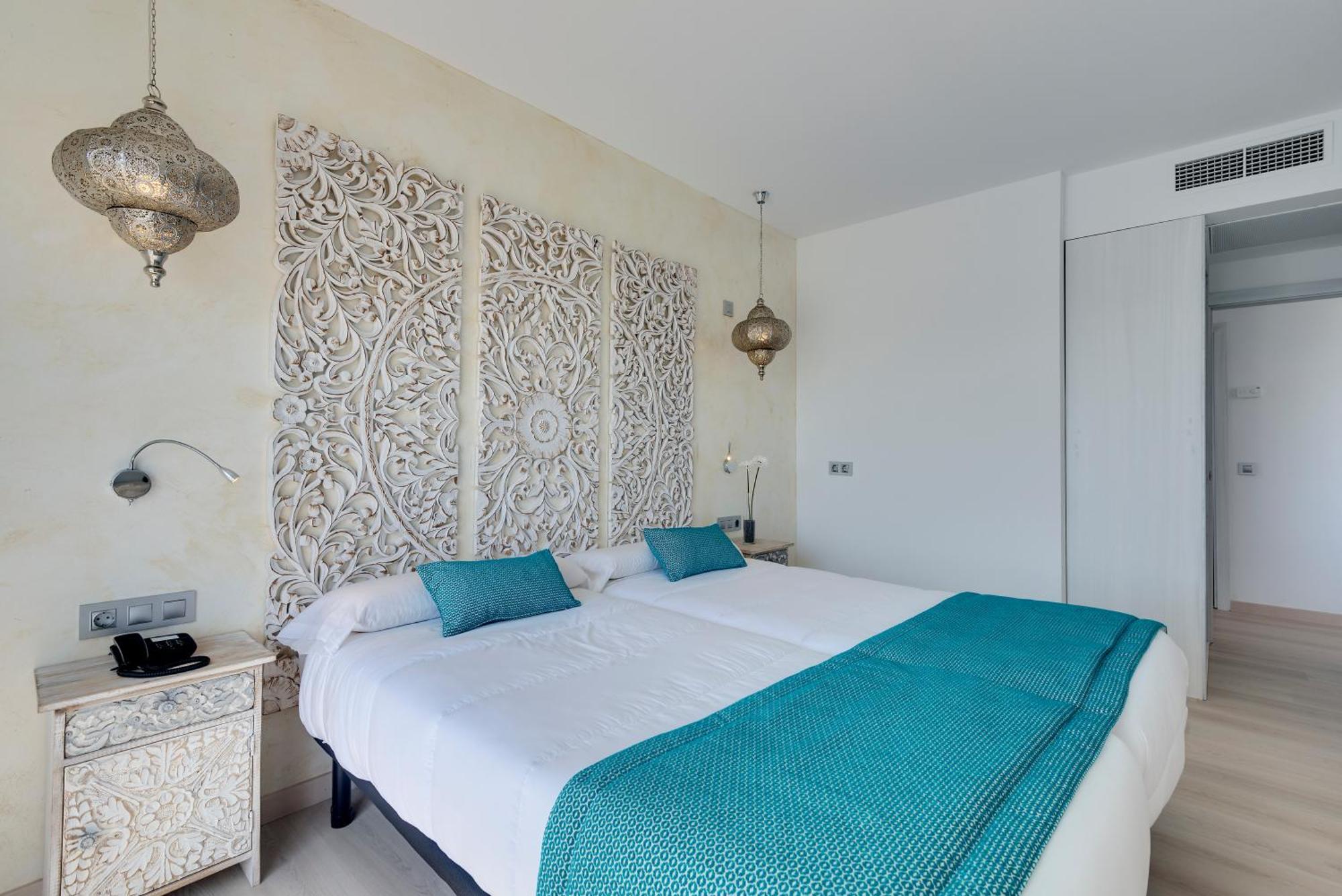 Garden - Adults Only Hotel Cala Millor (Mallorca)