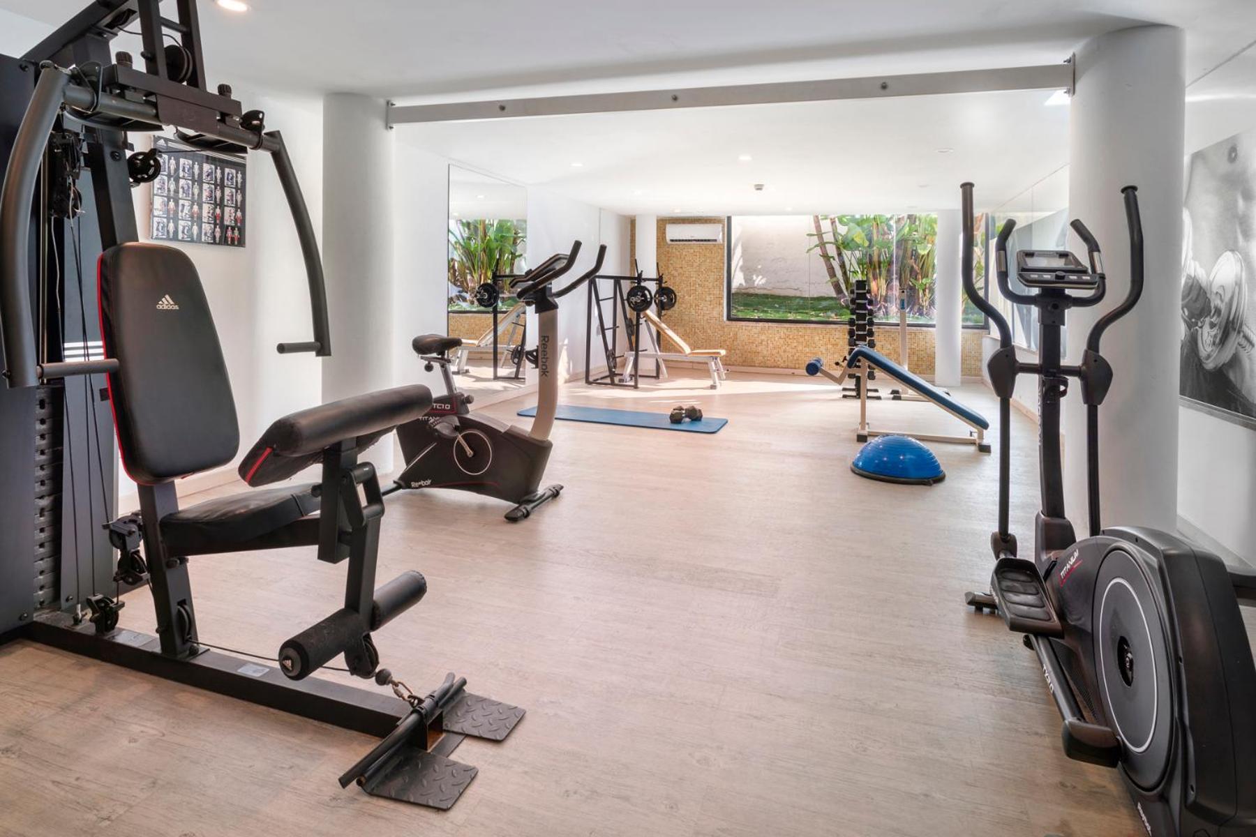 Hotel Garden - Adults Only Cala Millor (Mallorca)