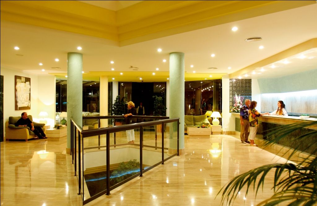 Hotel Garden - Adults Only 4*