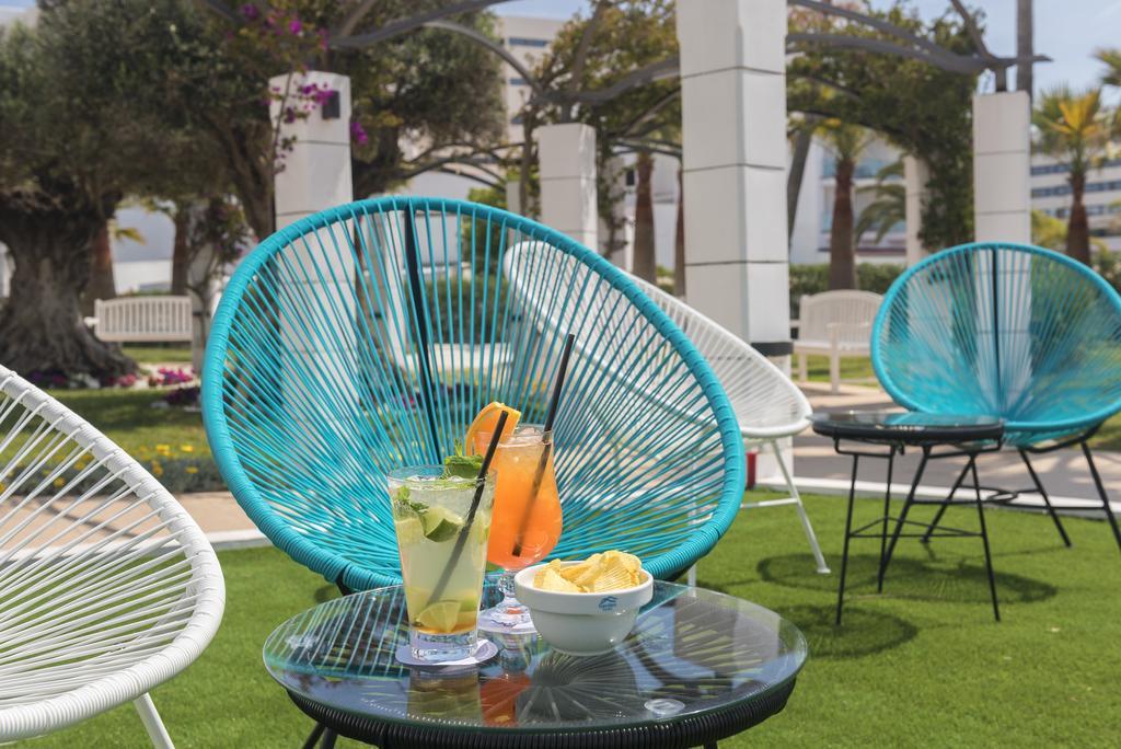Hotel Garden - Adults Only 4*