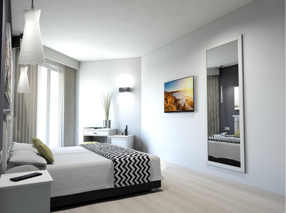 Garden - Adults Only Hotel 4*