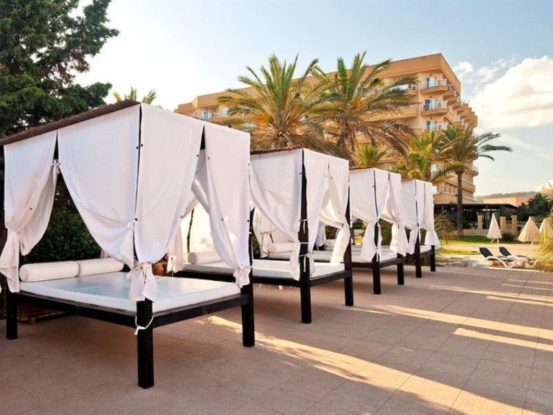 Garden - Adults Only 4*