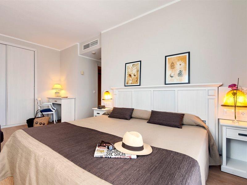 Garden - Adults Only Hotel Cala Millor (Mallorca)
