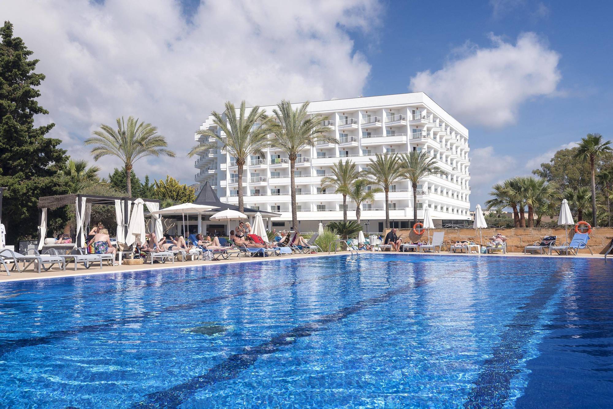 Hotel Garden - Adults Only 4*