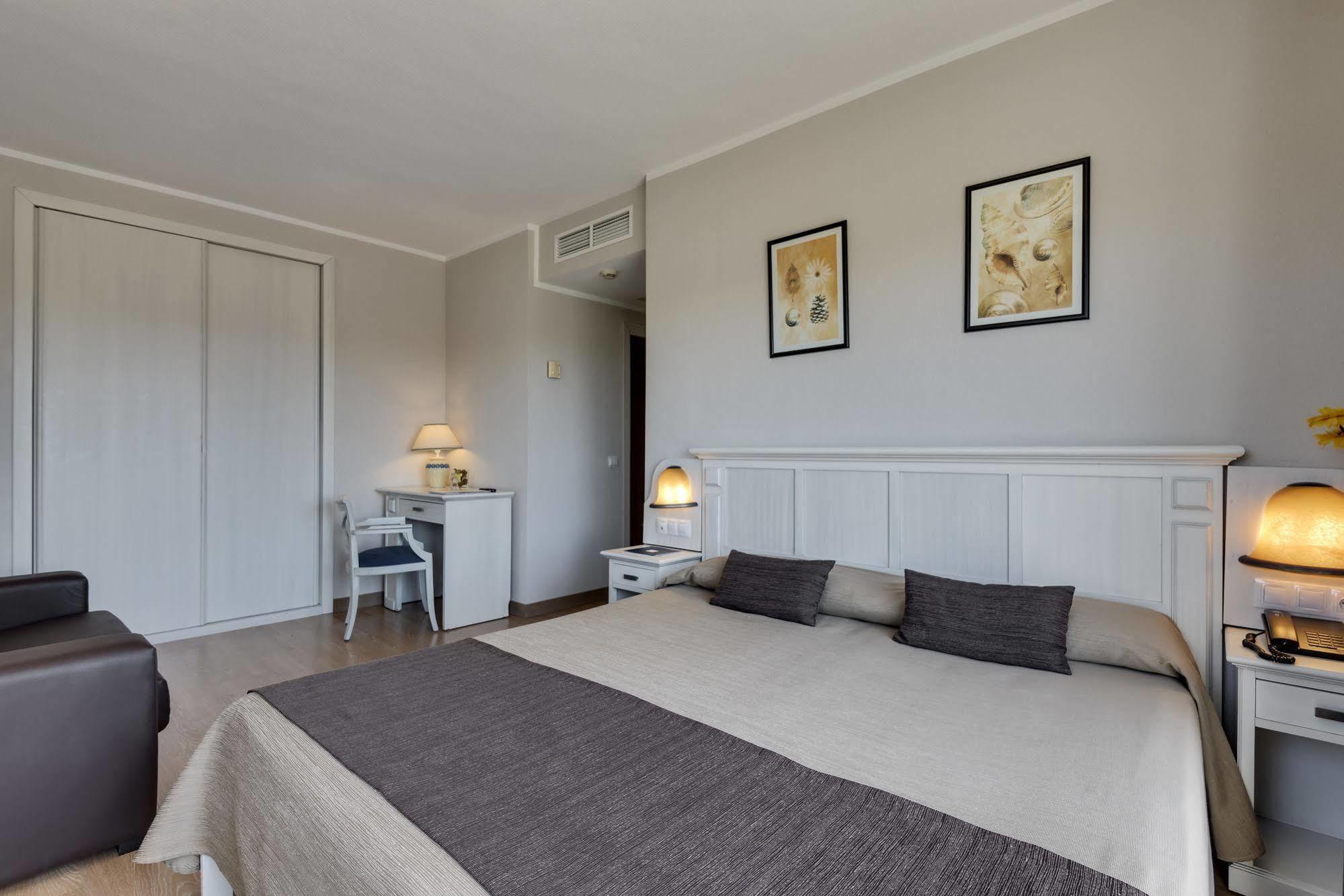 Garden - Adults Only Hotel Cala Millor (Mallorca)