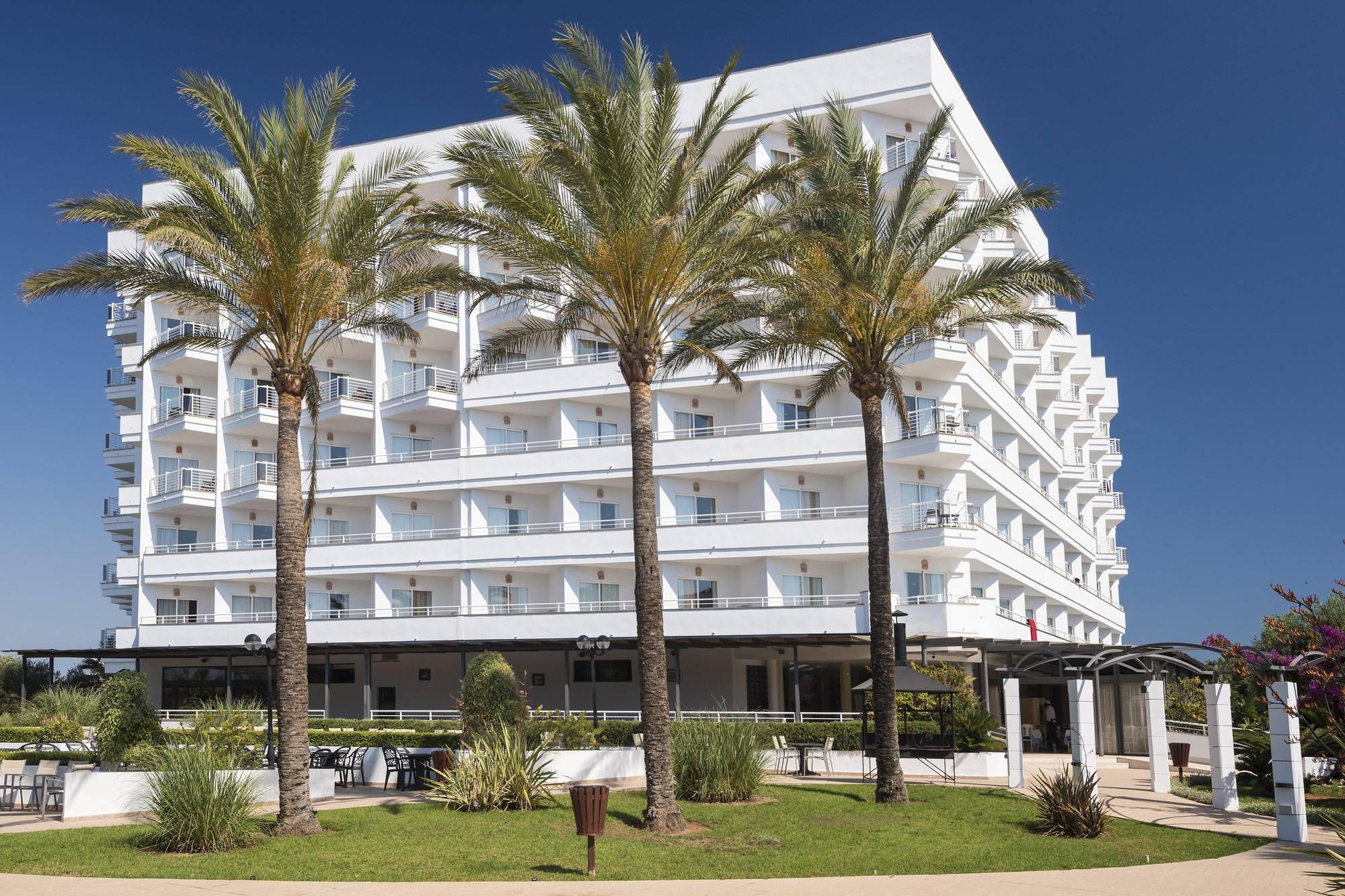 Garden - Adults Only 4* Cala Millor (Mallorca)